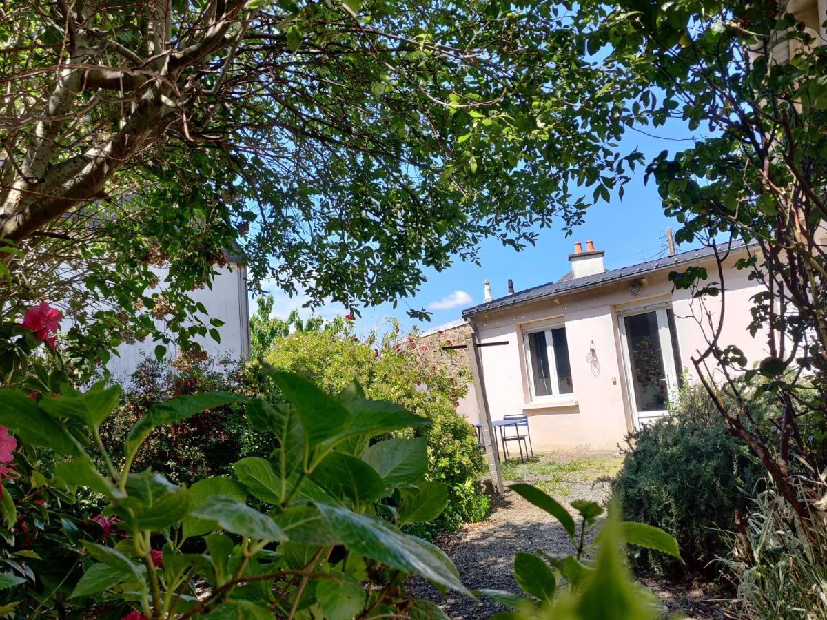 Appartement Maison Calme 